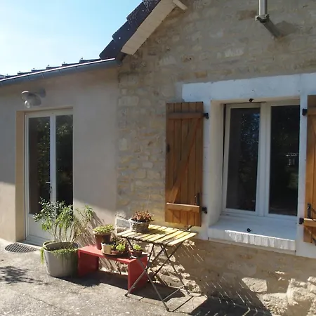 Maison Mes Delices Caen Exterior photo