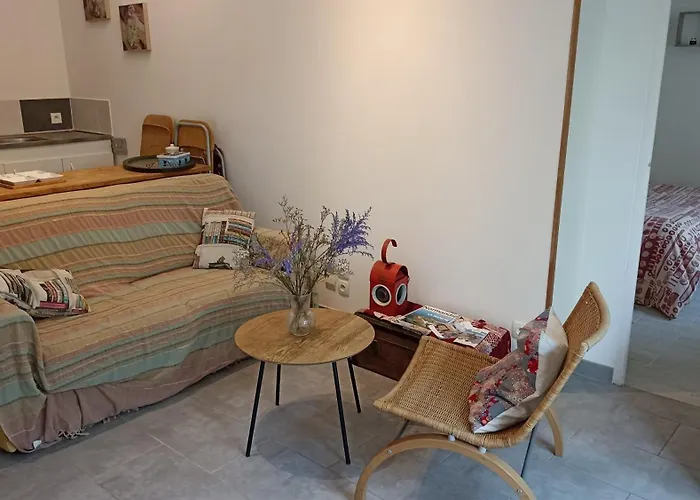 Maison Mes Delices