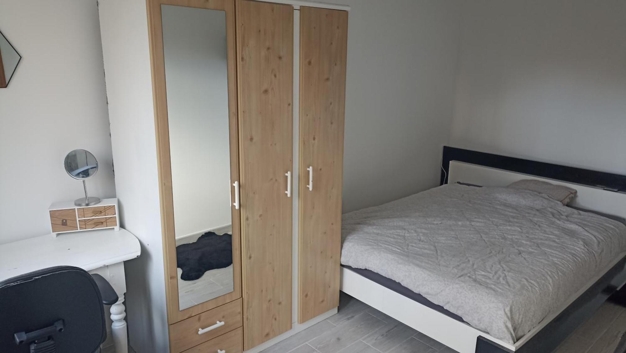 Holiday home Maison Mes Delices Caen