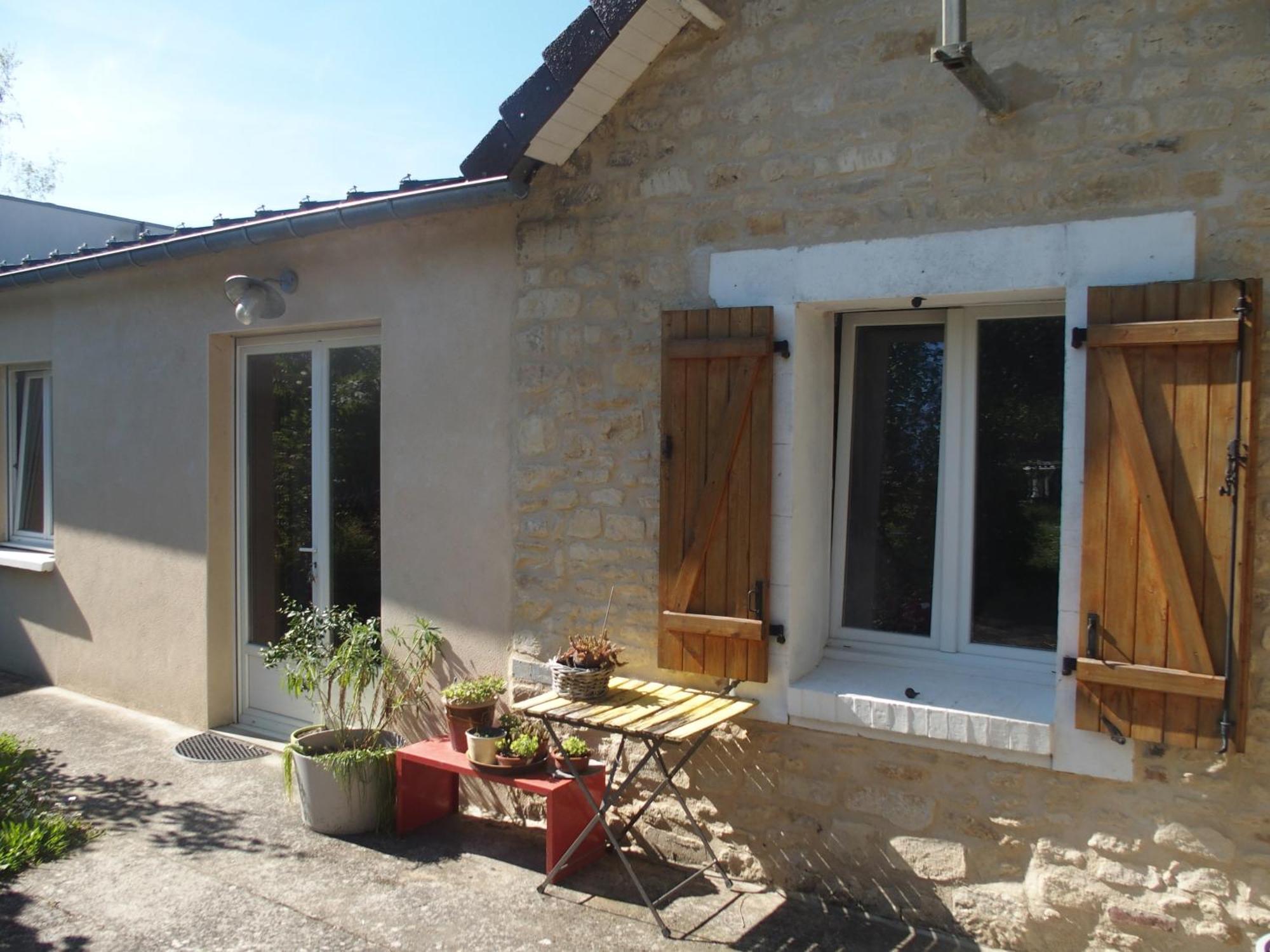 Maison Mes Delices