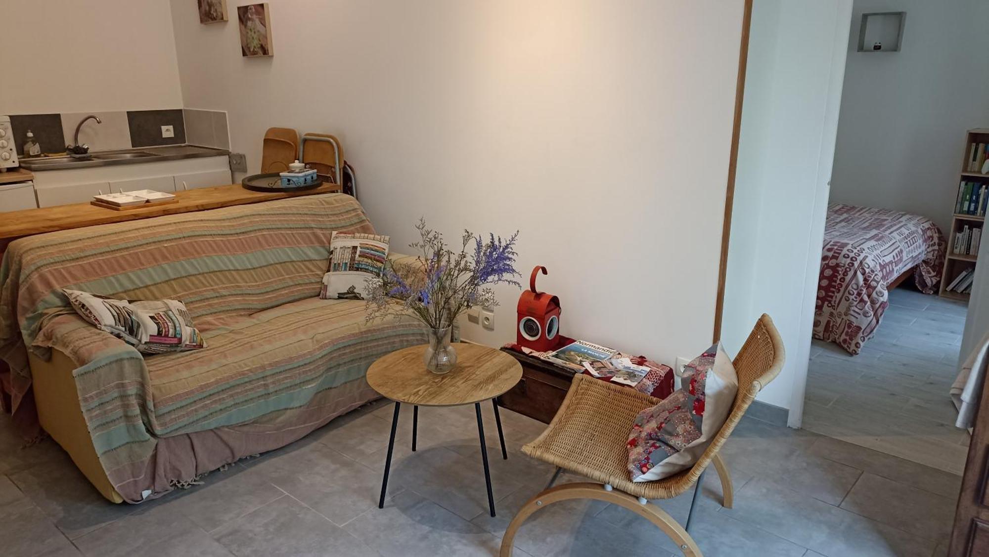 Maison Mes Delices * Caen