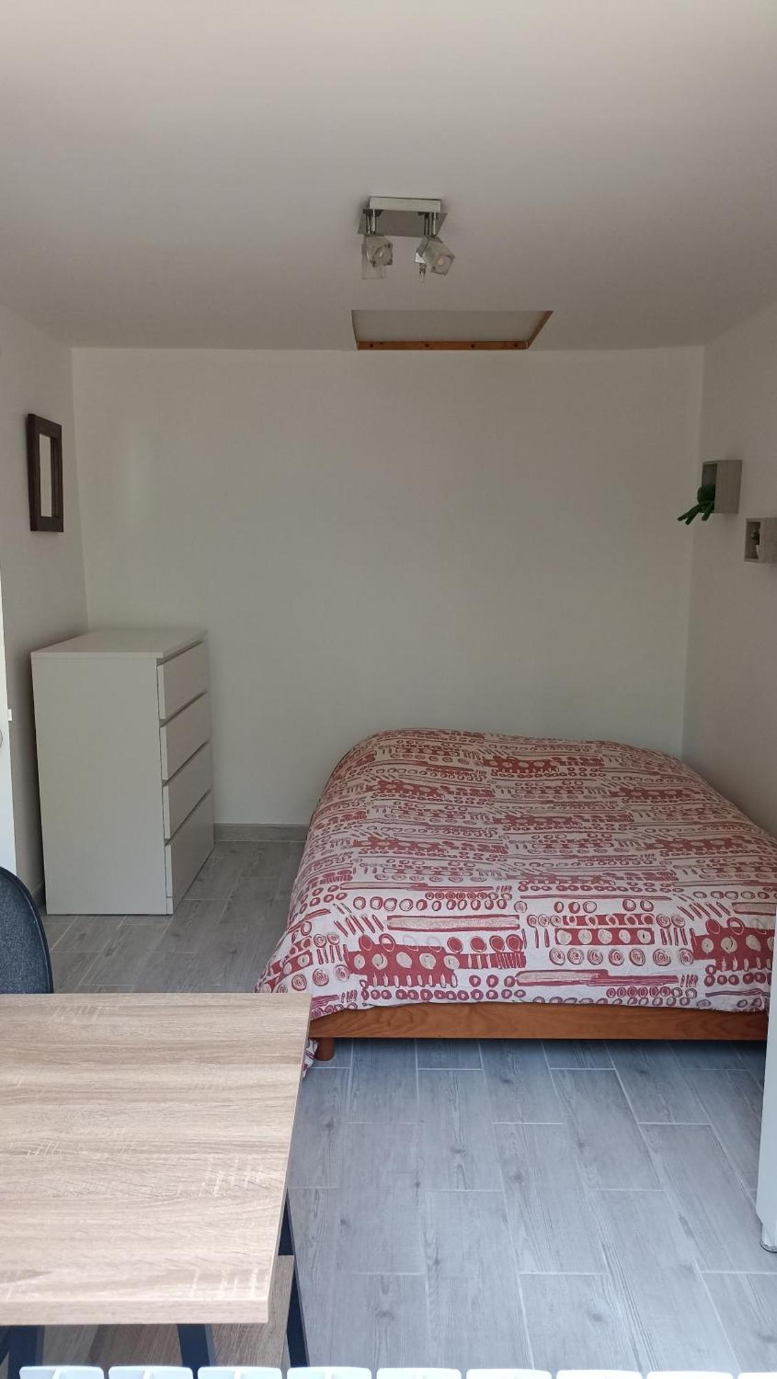 Holiday home Maison Mes Delices Caen